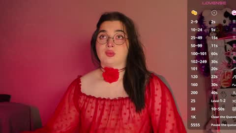 Ysabell online show from 12/27/24, 01:28