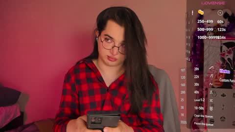 Ysabell online show from 12/28/24, 08:48