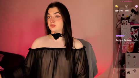 Ysabell online show from 03/05/25, 10:22