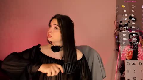 Ysabell online show from 03/06/25, 09:58