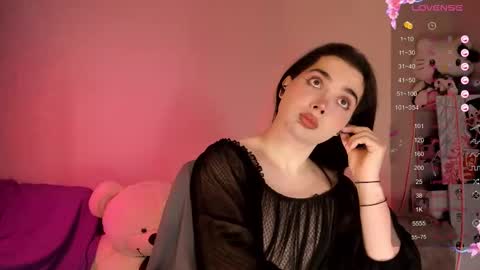 Ysabell online show from 09/28/25, 01:16