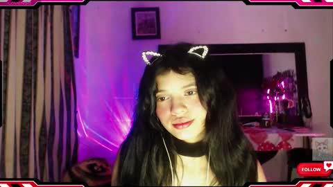 Lilith online show from 11/03/25, 11:33