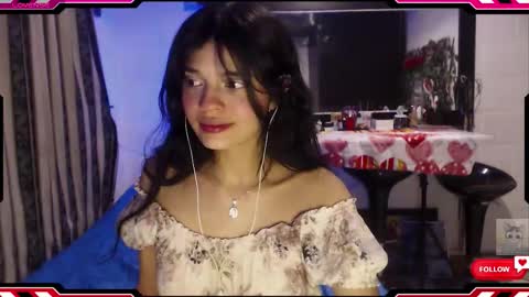 Lilith online show from 11/10/25, 08:08