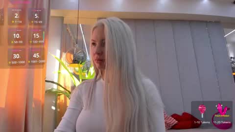 Crazy P online show from 11/01/25, 06:59