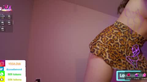 yssadiamonds online show from 04/14/26, 10:27