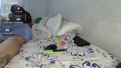 yubana online show from 03/13/26, 03:29