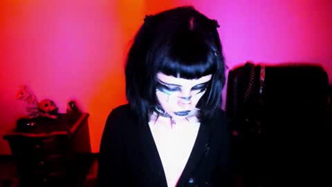 Yue Eclipsa online show from 01/15/26, 04:06