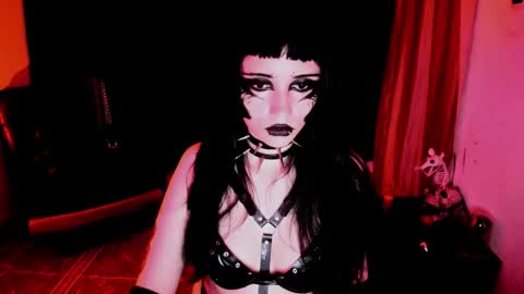 Yue Eclipsa online show from 01/17/26, 04:50