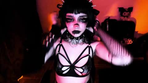 Yue Eclipsa online show from 03/14/26, 04:29