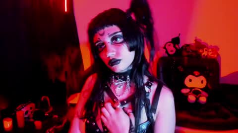 Yue Eclipsa online show from 04/02/26, 04:21