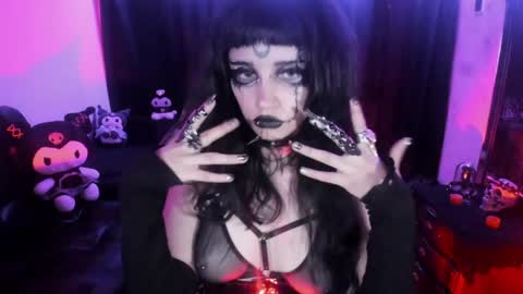 Yue Eclipsa online show from 04/25/26, 04:48