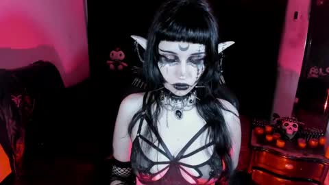 Snapshot of yueeclipsa chatting on 05/24/26, 05:34 Yue Eclipsa online show from 05/24/26, 05:34