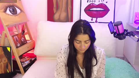 Yurani online show from 02/26/25, 01:11