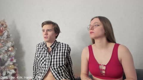 Yue Lang and Samm online show from 12/30/24, 08:04