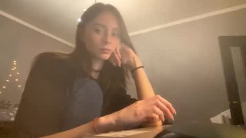 Eva online show from 03/26/26, 03:17