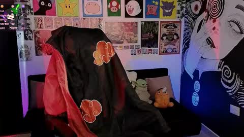    rawr   Anne Independent model      online show from 09/10/25, 09:26