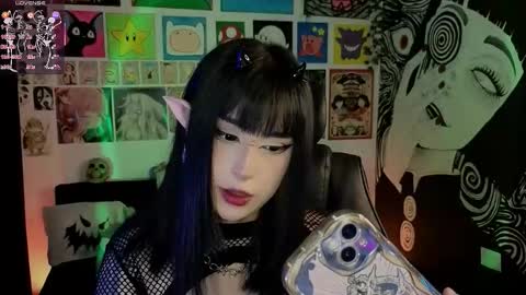    rawr   Anne Independent model      online show from 10/26/25, 01:33