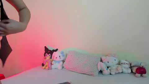 Yui 3 online show from 02/13/25, 01:08