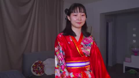Yui online show from 05/28/26, 05:10