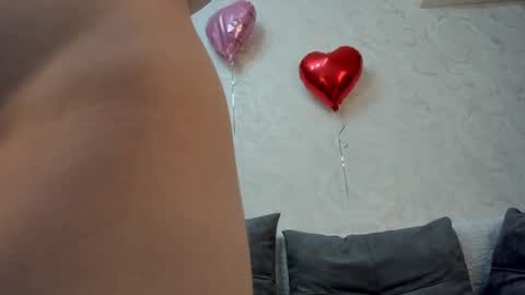 Yuki online show from 02/18/25, 05:42