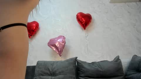 Yuki online show from 02/23/25, 08:17