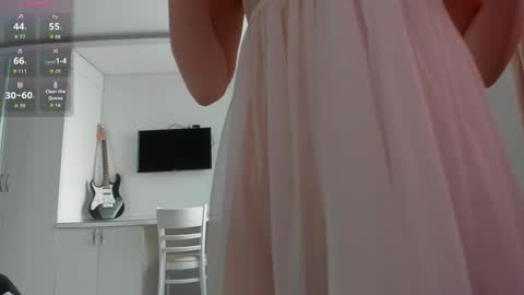 Yuki online show from 09/30/25, 03:33