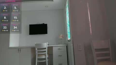 Yuki online show from 10/10/25, 01:59