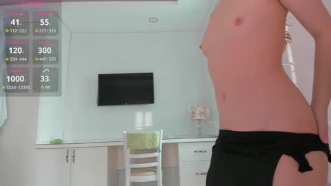 Yuki online show from 02/01/26, 03:27