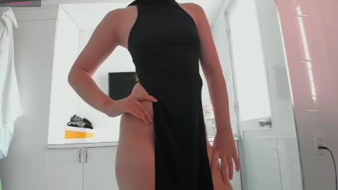 Yuki online show from 04/19/26, 08:13