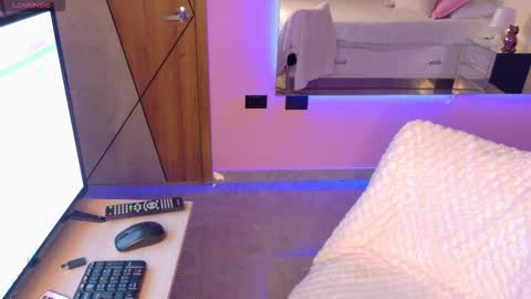 Yuki online show from 02/25/26, 02:10