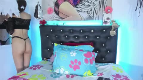 Snapshot of yukiodavis chatting on 10/14/25, 01:17 Yukio Davis online show from 10/14/25, 01:17