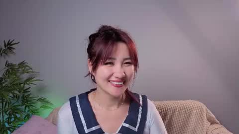 Snapshot of yukiyasunshine chatting on 07/01/26, 08:49 yukiyasunshine online show from 07/01/26, 08:49