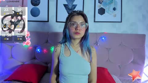 Snapshot of yukki_kuran chatting on 01/11/25, 01:59 Yukki Kuran online show from 01/11/25, 01:59