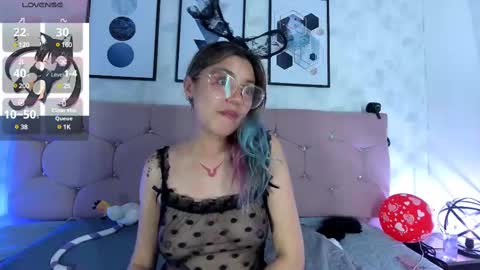 Snapshot of yukki_kuran chatting on 02/22/25, 06:28 Yukki Kuran online show from 02/22/25, 06:28