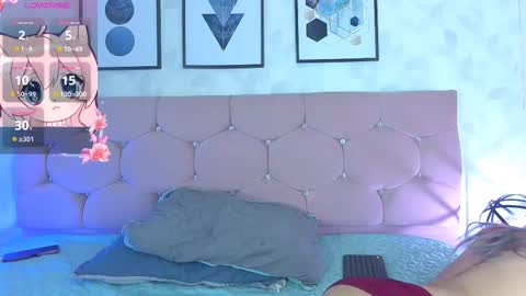 Snapshot of yukki_kuran chatting on 02/28/25, 06:43 Yukki Kuran online show from 02/28/25, 06:43