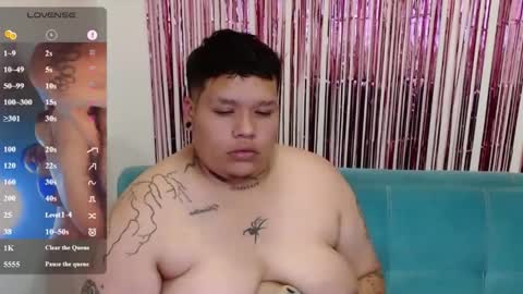 yul and val couple online show from 03/12/26, 05:46