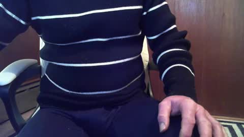 Russ online show from 03/01/25, 08:53