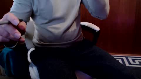 Russ online show from 02/25/26, 08:07