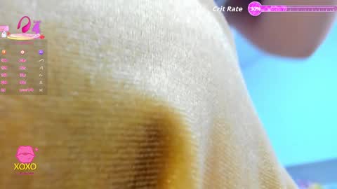 yuli_16_ online show from 03/15/26, 11:05