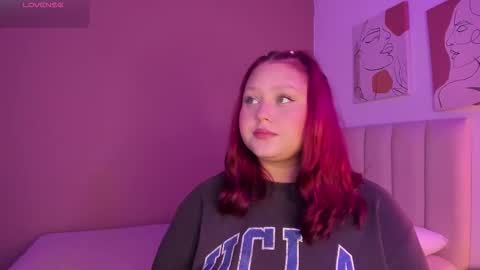 Yuliet online show from 10/10/25, 09:14