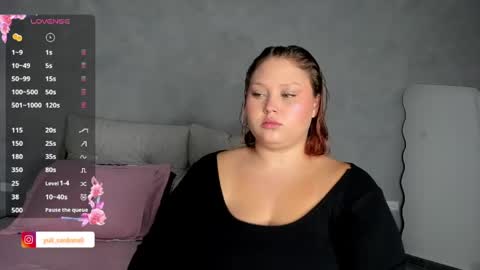 Snapshot of yuli_cardona_ chatting on 06/08/26, 07:47 Yuliet online show from 06/08/26, 07:47