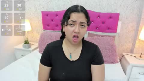 Yuli online show from 02/10/26, 09:19