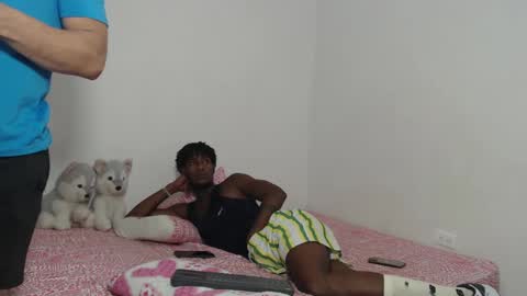 Ivan online show from 02/22/25, 03:01