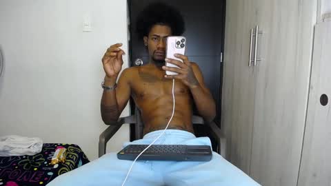 Ivan online show from 09/26/25, 10:14