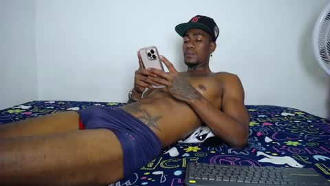 Ivan online show from 10/06/25, 10:12