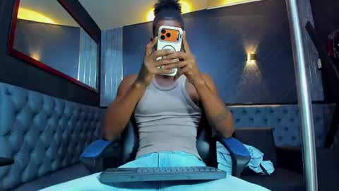 Snapshot of yulian_23 chatting on 07/19/26, 03:54 Ivan online show from 07/19/26, 03:54