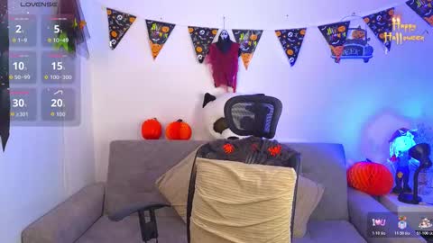 yulian_vasquez online show from 10/28/25, 01:03