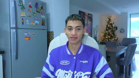 yulian_vasquez online show from 11/16/25, 01:06