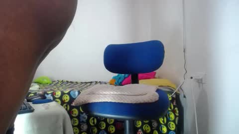 yuliana_foxy online show from 01/12/26, 01:44