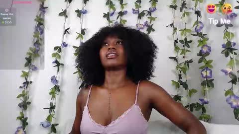 YulianaIndependent online show from 03/13/26, 07:42